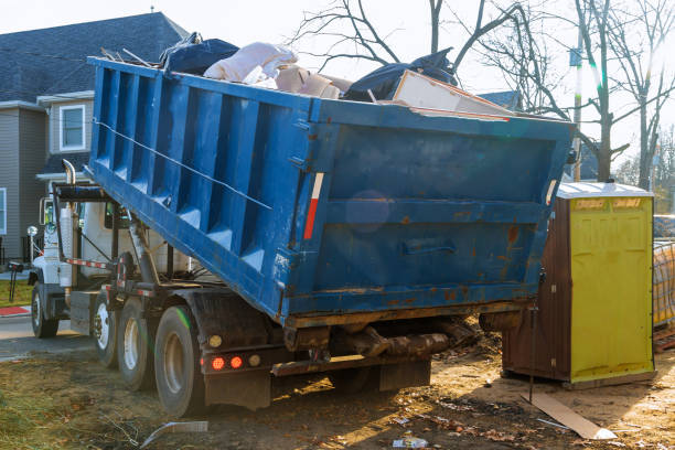 Best Office Junk Removal  in East York, PA