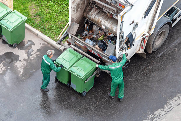 Reliable East York, PA Junk Removal Solutions