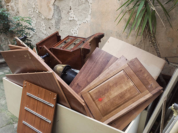 Best Professional Junk Removal  in East York, PA